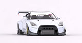 GReddy Nissan GTR R35 Pandem Duck Tail Wing - ***SPECIAL ORDER CANNOT CANCEL***