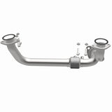 BRE Exhaust 06-08 Grand Vitara 2.7L Front Pipe Kit