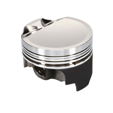 Wiseco Peugeot XU10J4 87.00 mm Bore 39.16 mm CH -14.00 CC Piston Set