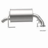 BRE Exhaust 05-09 Outback 2.5L Muffler Kit