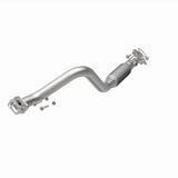 BRE Exhaust 09-11 Aveo5 1.6L Front Pipe Kit