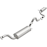 MagnaFlow BRE Exhaust Kit 08-10 Town & Country Grand Caravan Routan