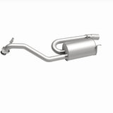 BRE Exhaust 09-13 Honda Fit 1.5L Muffler Kit