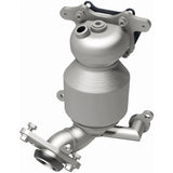 Magnaflow 15-21 Honda Fit 1.5L Direct Fit CARB Compliant Converter