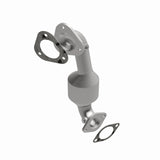 MagnaFlow Direct Fit Catalytic Converter 13-17 Explorer V6 3.5 OEM Close Coupled