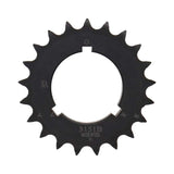 Manley Race Roller Timing Chain Kit - Small Block Ford