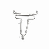 BRExhaust 02-08 Lexus SC430 4.3L Exhaust Kit