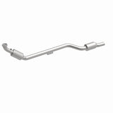 Magnaflow 2005 Mercedes-Benz CLK320 3.2L Direct Fit Converter