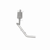 BRExhaust 15-17 Lincoln Navigator/ Ford Expedition Exhaust Kit