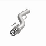 BRE Exhaust 11-13 Jeep Grand Cherokee 3.6L Front Pipe Kit
