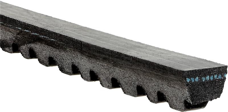 Gates 80-87 Dodge D & W Series Pickup 6-Cyl. 3.7L P.S. High Capacity V-Belt (Standard)