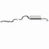 MagnaFlow BRE Exhaust Kit 11-17 T&C Grand Caravan Ram C/V Routan 3.6L