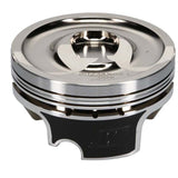 Wiseco Chevy LT1 4.070in Bore 1.105in CH -20.00 CC Piston Set