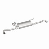 MagnaFlow BRE Exhaust Kit 09-15 TOYOTA VENZA 3.5L