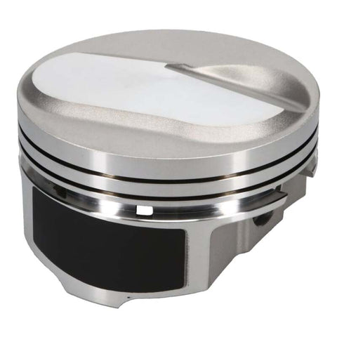 Wiseco Pro Tru Street Chevy Big Block 4.530in Bore 1.270in CH 15.00 CC Piston Set