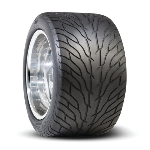 Mickey Thompson Sportsman S/R Tire - 27x6.00R15LT 90000034900
