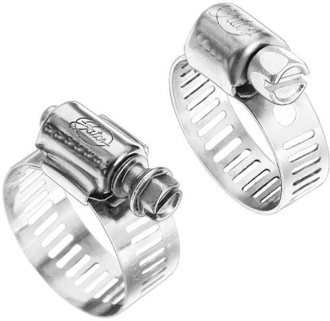 Gates Super Hex Clamp 1in