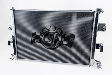 CSF 16-18 Ford Focus RS Radiator