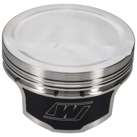 Wiseco RED Series Chevy LS 4.125in Bore 1.105in CH -10.00 CC Piston Set