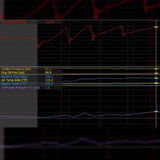 SpeedFactory Racing Billet B-Series Crankcase Pressure Port Fitting