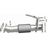 BRE Exhaust 14-16 Kia Soul 2.0L Front Pipe Kit