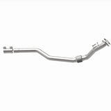 BRE Exhaust 98-05 Passat 1.8L Front Pipe Kit