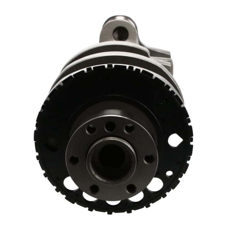 Manley Chevrolet LS Forged Crankshaft - 4.100in Stroke