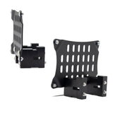 Mishimoto 16-23 Toyota Tacoma License Plate Relocation Kit