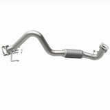 BRE Exhaust 10-11 Kia Soul 2.0L Front Pipe Kit