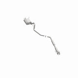 MagnaFlow BRE Exhaust Kit 00-02 Nissan Sentra 1.8L