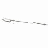 MagnaFlow BRE Exhaust Kit 02-06 Toyota Camry 2.4L
