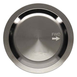 Wiseco Nissan SR20 Turbo -12cc 1.260 X 87 Piston Shelf Stock