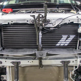 Mishimoto 24+ Tacoma Performance Intercooler Kit - SL Cooler - BK Pipes