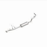 MagnaFlow BRE Exhaust Kit 02-07 Silverado Sierra