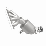 Magnaflow 13-17 Nissan Sentra 1.8L Direct-Fit Catalytic Converter