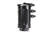 PERRIN 02-21 Subaru WRX / 04-21 STI Air Oil Separator - Black