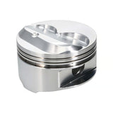 Wiseco Chevy Small Block 4.030in Bore 1.550in CH -15.00 CC Piston Set