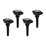 Mishimoto 12-14 Mazda 3 I4 Ignition Coil - 4-Pack