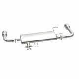 BRE Exhaust 09-14 Murano 3.5L Muffler Kit