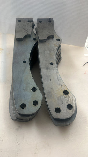 Almanzar Motorsports K Series Mid Plate