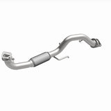 BRE Exhaust 07-12 Hyundai Elantra 2.0L Front Pipe Kit