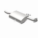 BRE Exhaust 98-02 Corolla Prizm 1.8L Muffler Kit