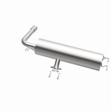 BRExhaust 01-03 Toyota RAV4 2.0L Muffler Kit