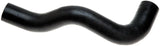 Gates 06-07 Volvo VT Series Volvo VE D16 Diesel Lower Molded Coolant Hose