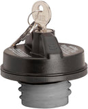 Gates 05-14 Volkswagen Jetta 5-Cyl. 2.5L Fuel Cap