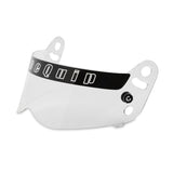 RaceQuip VESTA Series - Clear Shield