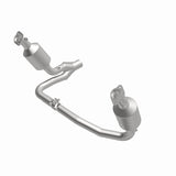 Magnaflow 2004 Dodge Dakota 4.7L Direct Fit Catalytic Converter