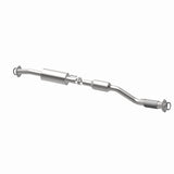 MagnaFlow 18-20 Toyota Camry L4 2.5L OEM Grade Direct-Fit Catalytic Converter