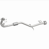 BRE Exhaust 99-05 Cavalier Sunfire 2.2L 2.4L Front Pipe Kit