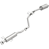 BRExhaust 10-13 KIA FORTE KOUP FORTE Exhaust Kit